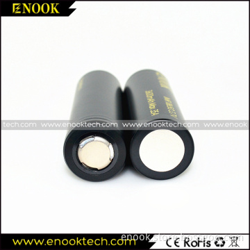Enook 3600mah max35a rechargeable battery